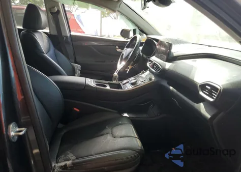 2023 Hyundai Santa Fe Xrt z USA, uszkodzony, nr VIN 5NMS64AJ7PH500026